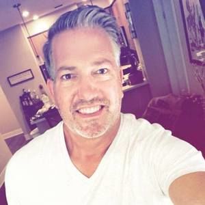 Meet your Posher, Randy